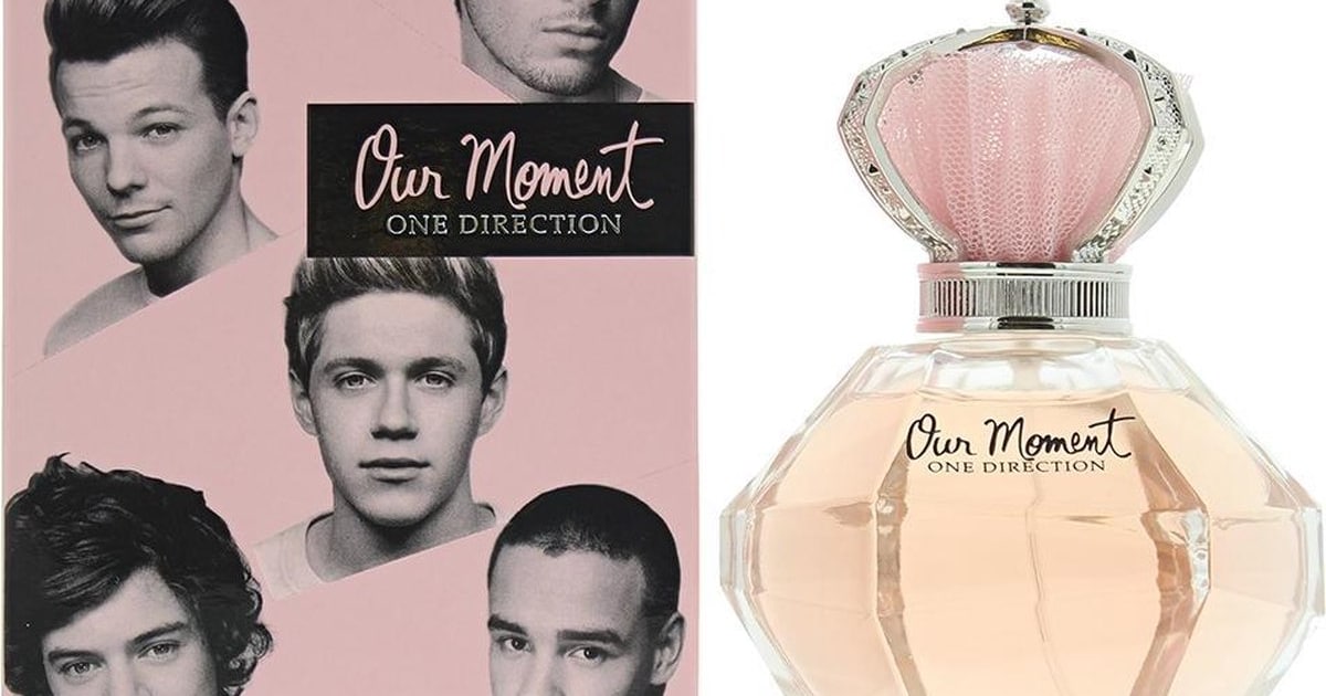 KIJK. Fan bewaart parfum van One Direction bijna 13 jaar lang, speciaal ...