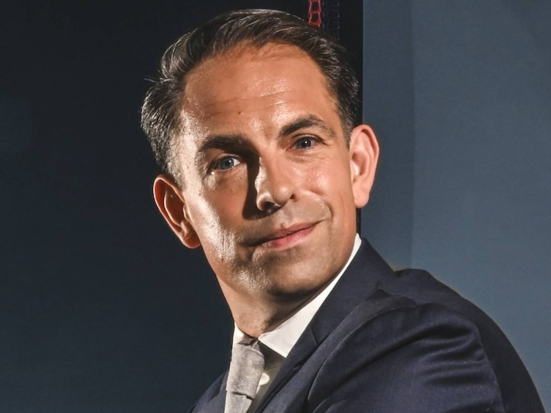 “De Wever is het echte probleem van dit land”: Tom Van Grieken spreekt nu Vlaams Belang verder uitloopt op N-VA