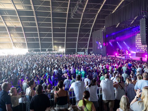 Rock Zottegem 2026