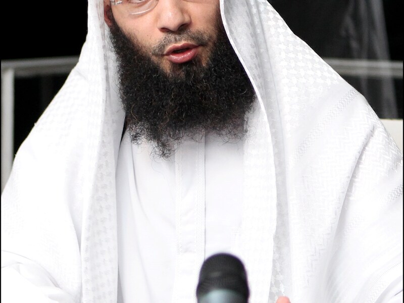 Fouad Belkacem