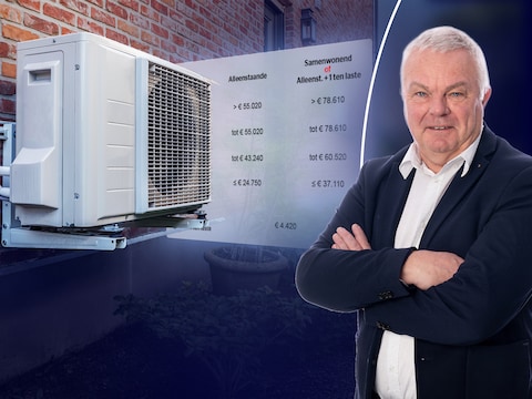 Is een warmtepomp installeren nog een slimme investering? Expert Patrick O legt uit.