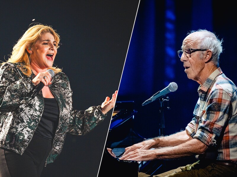 Met Sandra Kim en Raymond van het Groenewoud als headliners: Otspot belooft zomers topfeest in Ottenburg