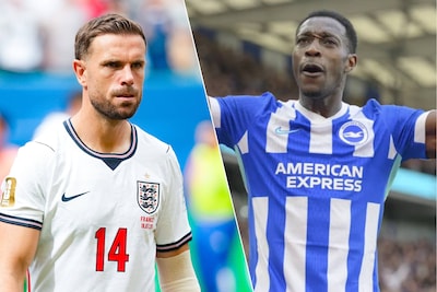 Chelsea verrast: 36-jarige Jordan Henderson en 35-jarige Danny Welbeck op weg naar Stamford Bridge