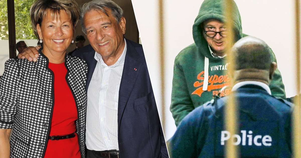 Baron Guy Ullens (90) overleden, twee jaar nadat zoon zijn echtgenote Mimi voor zijn ogen doodschoot