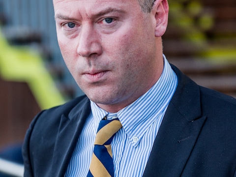 Dimitri Bontinck