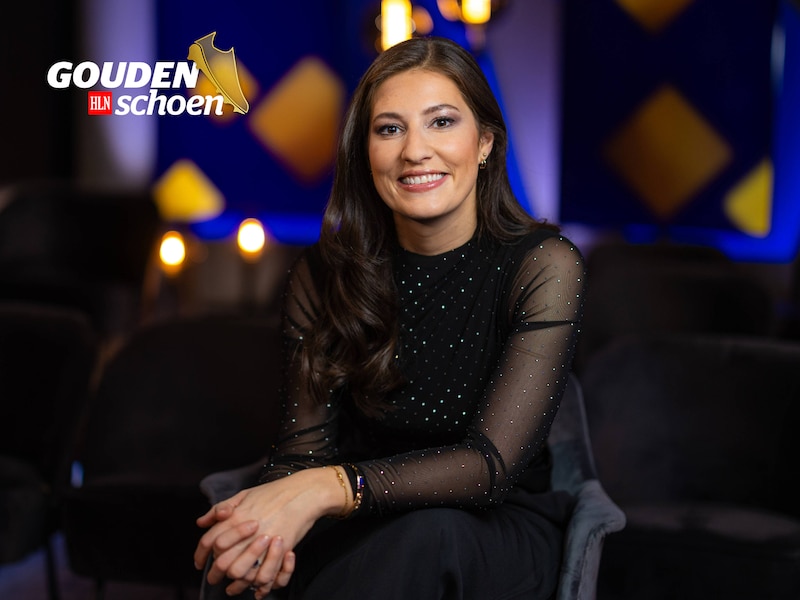 Weet u het antwoord op de Gouden Schoen-vraag van Lies Vandenberghe? Speel hier onze dagelijkse Gouden Quiz!