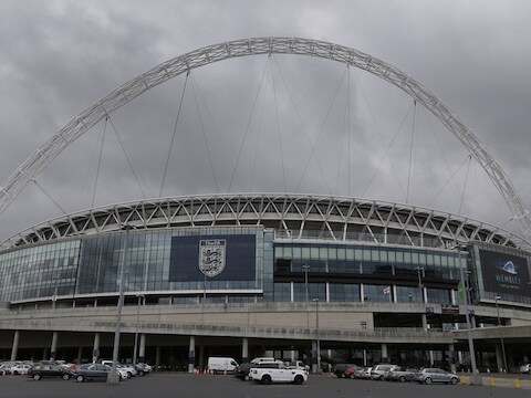 Wembley