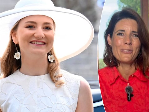 Elisabeth door de ogen van de Spaanse royaltyexperte María José Gómez Verdú.