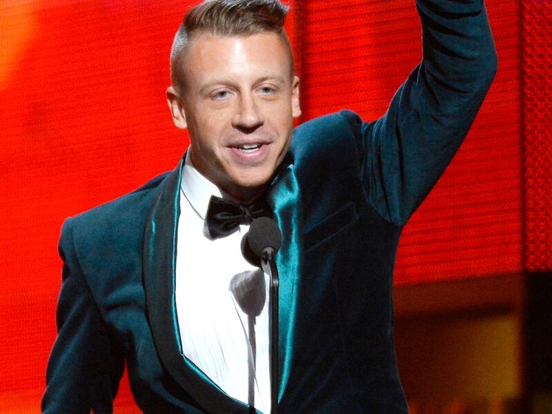 Macklemore