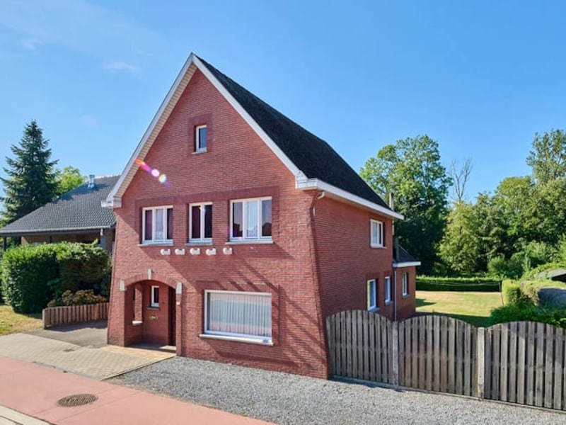 Deze 2 woningen zijn nu te koop in Oudsbergen