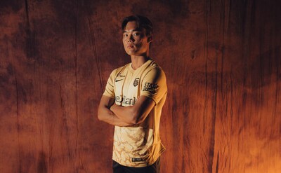 Genk, dat al zeker lijkt van kwalificatie, in goud shirt tegen Lech Poznań