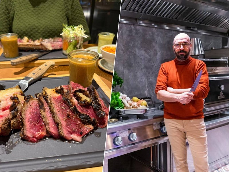 RESTOTIP. ’t Misverstand in Dilbeek: een brasserie met karakter, gekend om haar mosselen