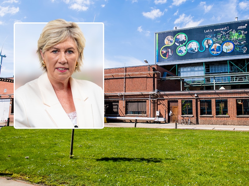 Burgemeester van Laakdal Tine Gielis (CD&V) heeft parlementair voorstel tot resolutie ingediend om aan de slag te gaan met het radium.