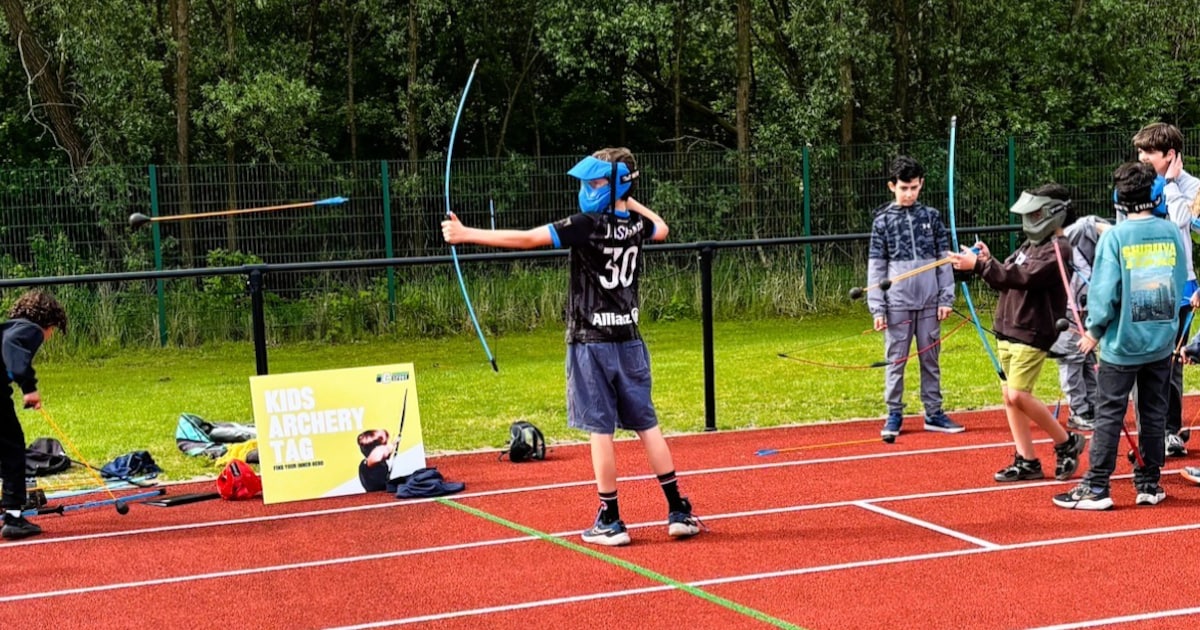 Bijna 3.000 leerlingen actief tijdens jaarlijkse Schoolsportdagen in Deurne