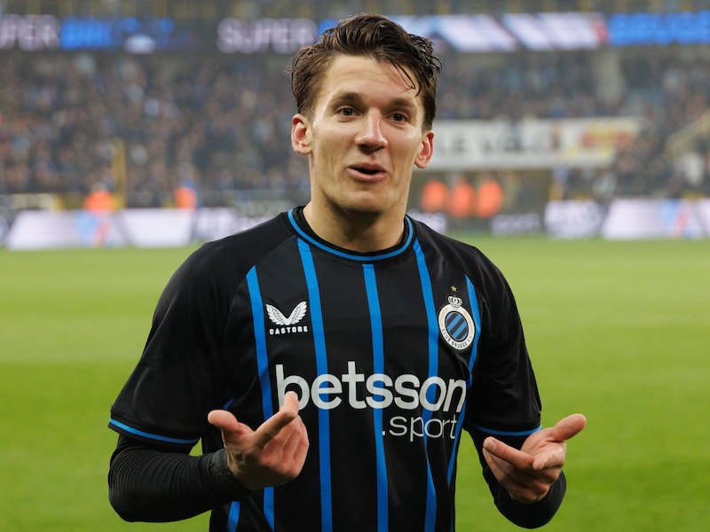 Recordzomer in zicht, maar toch wat nervositeit: waarom Club Brugge na de transfer van Christos Tzolis maar beter de geldbuidel opentrekt