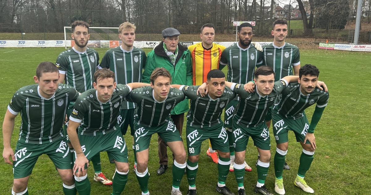 Prachtgoal van Drin Sula tegen Cercle levert slechts één punt op: “Diegem is mijn tweede thuis”