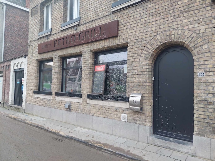 Zaakvoerders grillrestaurant Bistro Retro Grill klagen overlast sloop ...