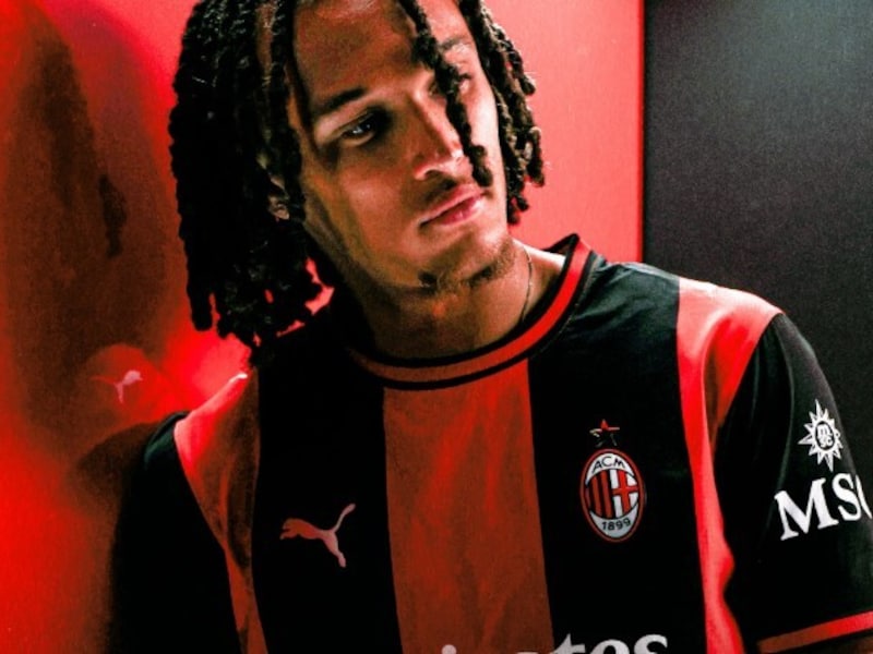 Transferbedrag kan oplopen tot 66 miljoen euro: Rode Duivel Diego Moreira tekent contract tot 2031 bij AC Milan