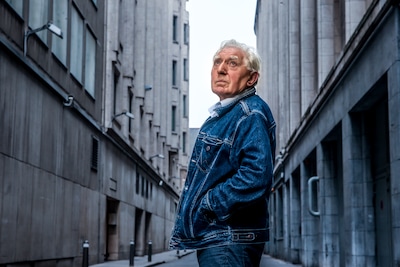 Acteur Jan Decleir (79) in geboorteplaats Niel uitgeroepen tot ereburger