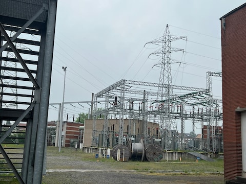 Hoogspanningsnetbeheerder Elia start begin september met een grondige modernisering van het netwerk. 
