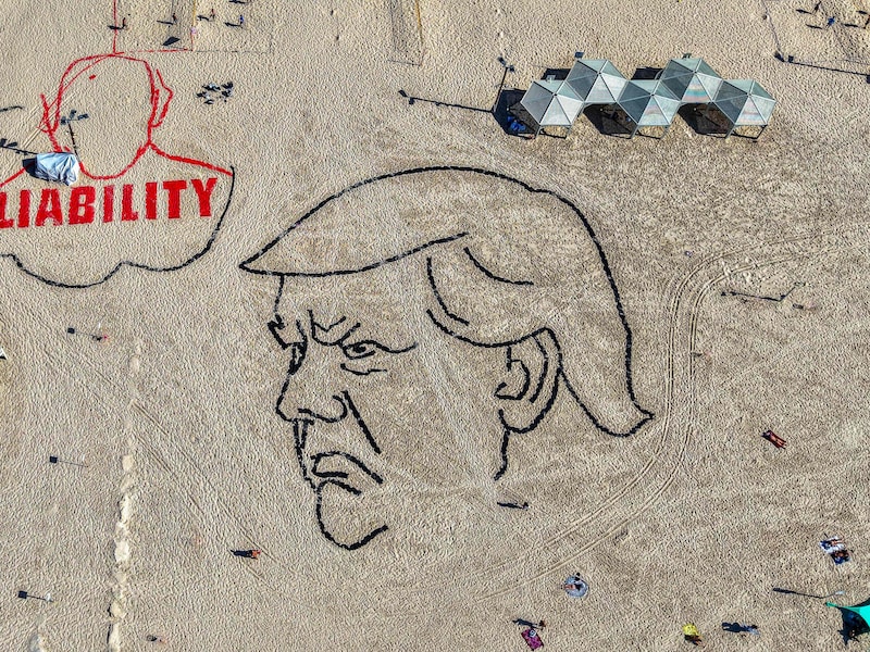 Trumps Gaza-akkoord kraakt onder druk: Rubio waarschuwt dat er “geen plan B” is, Israël hekelt Amerikaanse “Bibi-sitting”