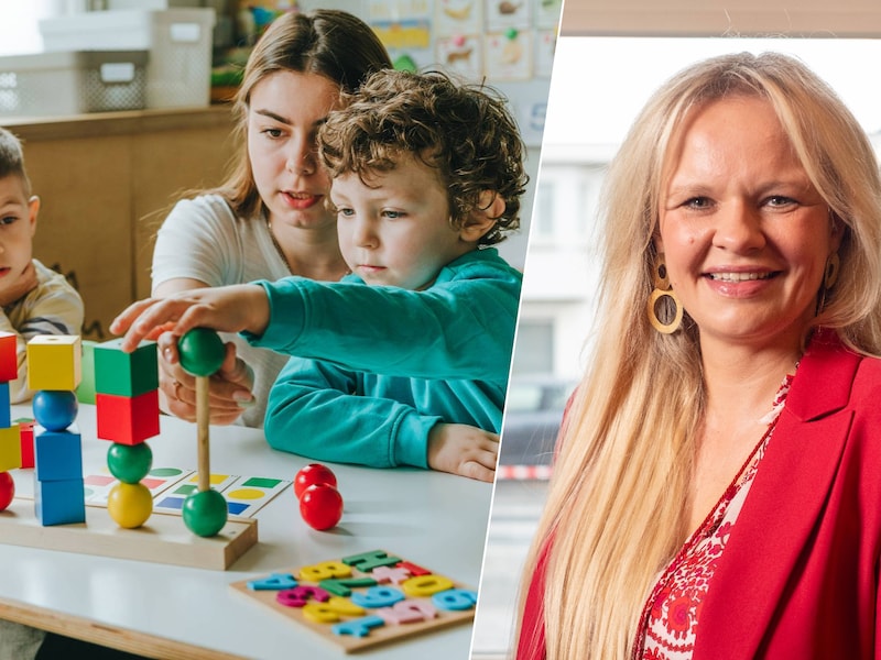 Kinderopvang in Nijlen verhuist op 1 september 2027 naar de scholen: “We zitten volledig op schema”