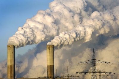 Klimaatstudie slaat alarm: wereldwijde uitstoot van broeikas
