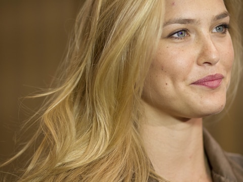 Werelds meest sexy vrouw: Bar Refaeli.