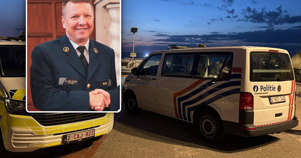 Negen bouwwerven gecontroleerd door politie: “Zwartwerk, illegale ...