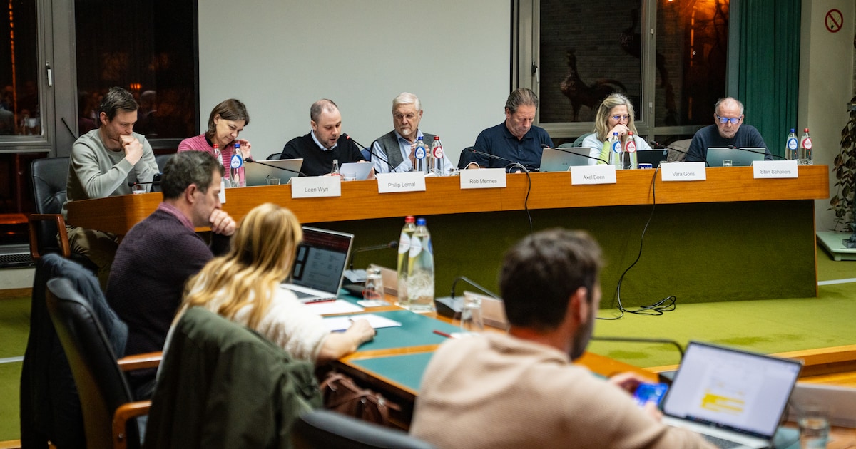 Gemeenteraad buigt zich over zwemsubsidie voor scholen