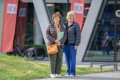 Volg de HLN Belastingmarathon: Marleen (63) en Els (61) krijgen 15.000 euro terug. “Te veel bedrijfsvoorheffing afgehouden”