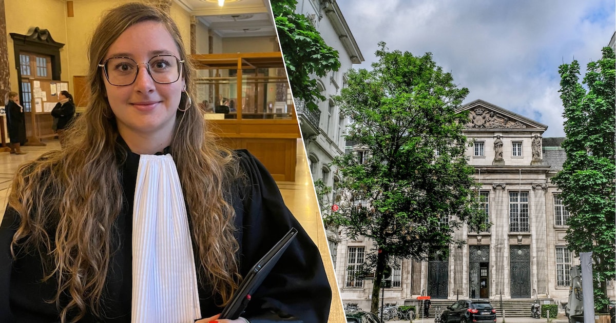 Veertiger al 24 keer veroordeeld en toch staat hij wéér voor rechter ...