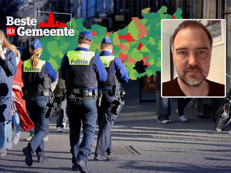 Criminoloog Stefaan Pleysier (KU Leuven) laat zijn licht schijnen over de opvallendste cijfers binnen het deeldomein ‘veiligheid’.