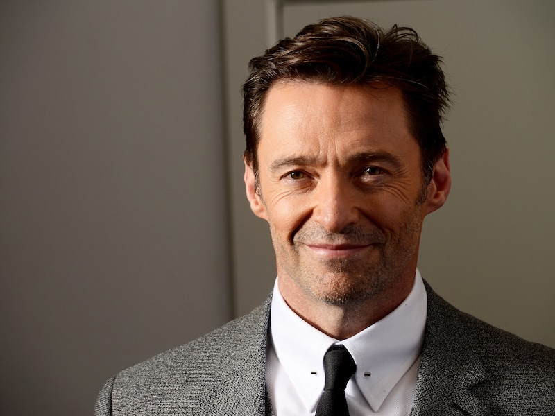 Onze redactrice sprak met celebs in lockdown - DEEL 1. Hugh Jackman: “Ik praat nu plots met mensen die ik al 10 jaar niet zag”