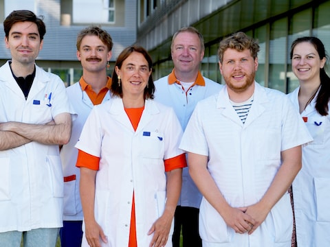 AZ Delta krijgt als eerste Belgisch ziekenhuis dubbel kwaliteitslabel voor precisiebestraling