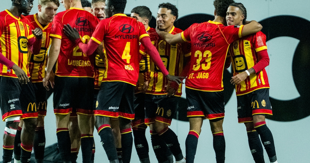 KV Mechelen boekt 2,8 miljoen euro verlies, maar is financieel beter gewapend voor de toekomst