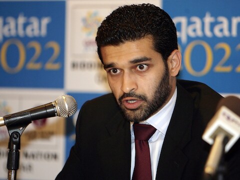 Hassan al-Thawadi