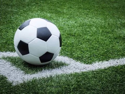 Dit zijn de voetbaluitslagen uit Kalmthout van het weekend van 5 en 6 september