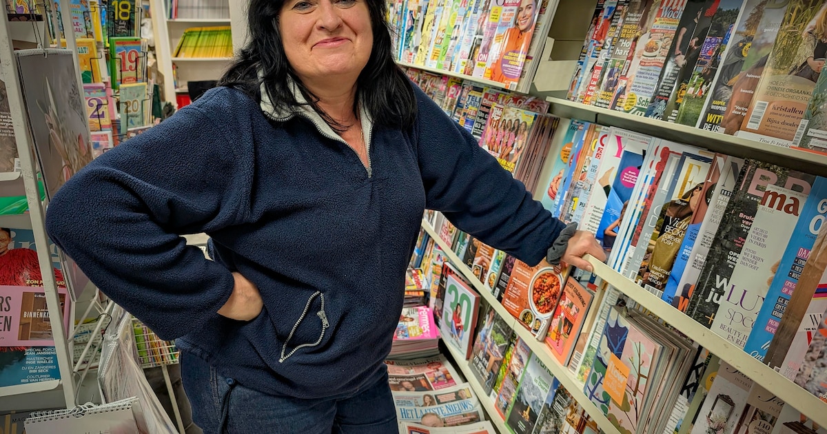 Huis Kathy wordt eerste Homerr-punt in Menen: populaire pakjesdienst nu eindelijk beschikbaar