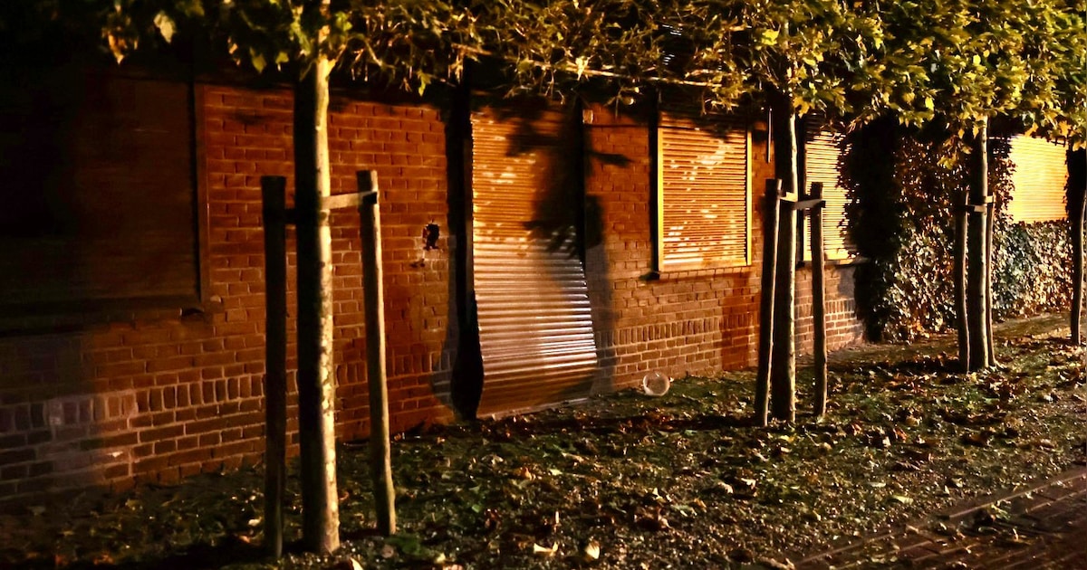 Buurman ‘De Uil’ (70) heeft een berucht verleden, is hij het doelwit van de explosies in Leenderstri