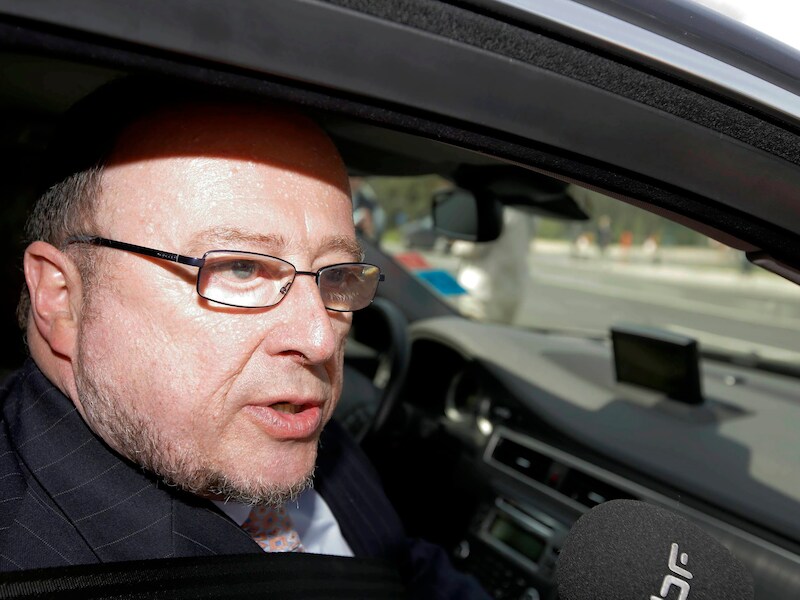 Luc Cortebeek