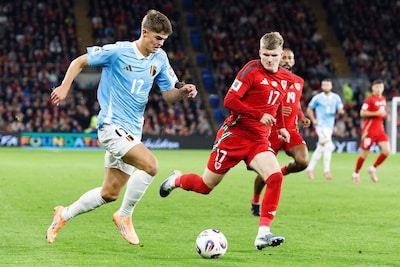 Naar voorbeeld van Champions League: spelen Rode Duivels straks ‘League Phase-kwalificatiematchen’ tegen Frankrijk en Spanje?