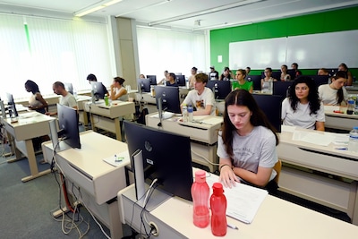 Teller loopt op: al 19 studenten stappen naar rechter voor fraude bij ingangsexamen geneeskunde
