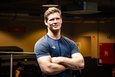 Matthias Casse klaar voor EK judo na moeilijk jaar: “Parijs blijft pijn doen, maar ik droom van goud in Los Angeles”