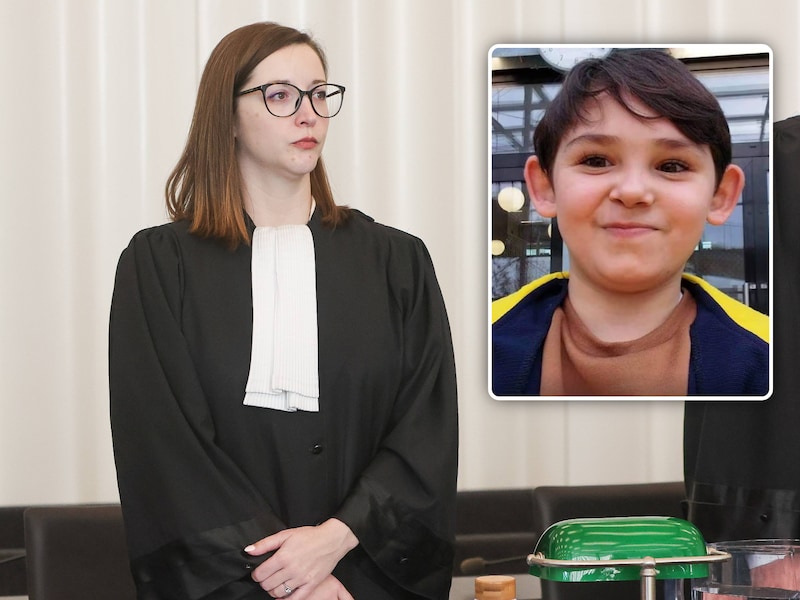 Jirka Sapijn, advocate van Andrea (schuilnaam), de zus van Raul.