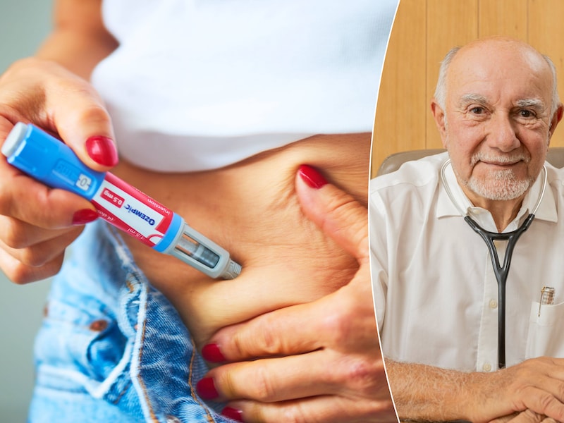 Cardioloog Pedro Brugada: “Ozempic vermindert de bekende risicofactoren voor hart- en vaatziekten.”