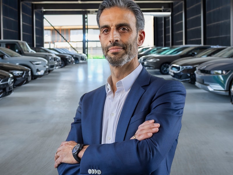 Met 6.000 wagens per jaar op de parking: hoe een familiebedrijf uit Aarschot een half miljard waard werd en naar Wall Street trekt