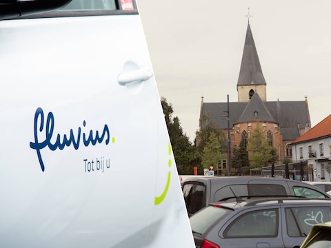 Duizenden gezinnen in Alken en Sint-Truiden zitten uur zonder stroom door panne in hoogspanningspost