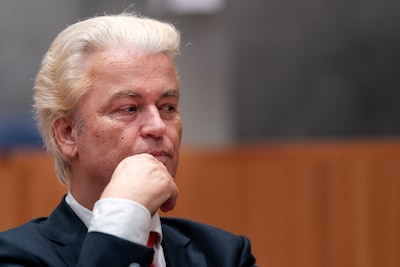 Wilders neemt claim over verdachte moordenaar van Lisa terug: “Dat had ik niet moeten zeggen”