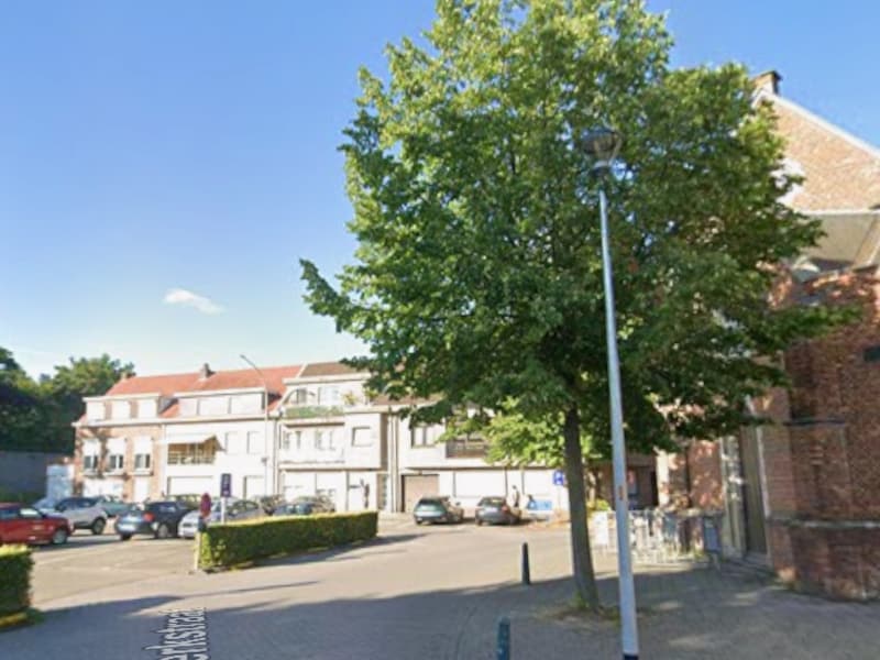 Deelnemers kunnen zich aan de parking naast de Sint-jacobuskerk verzamelen.